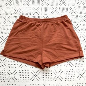 BUCKLE FITZ + EDDI TERRY SHORTS